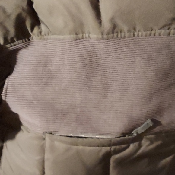 Gap vest - Picture 4 of 6